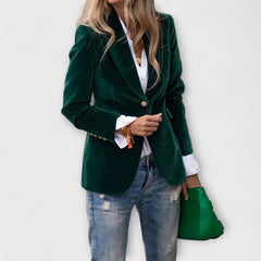 RIVA | Classic blazer with modern flair