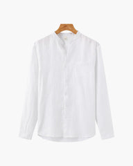CAPETOWN - Linen Shirt