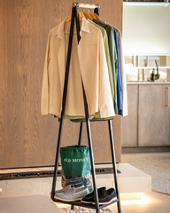 CAPETOWN - Linen Shirt