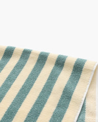 Coastal Stripe Towel