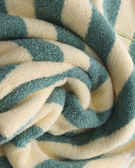 Coastal Stripe Towel