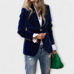 RIVA | Classic blazer with modern flair