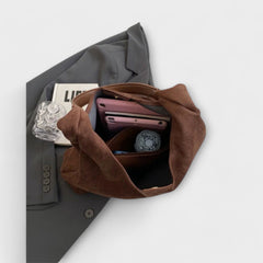 CASA - Timeless and Elegant Ladies Handbag