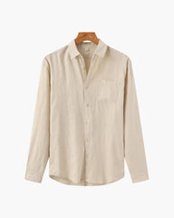 CAPETOWN - Linen Shirt