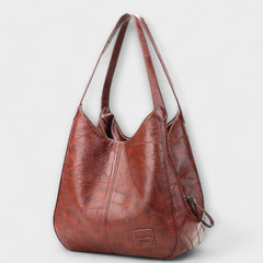 CASA - Vintage Leather Bag