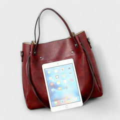 CASA - 4-Piece Vintage Bag Set