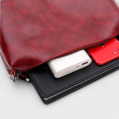 CASA - 4-Piece Vintage Bag Set