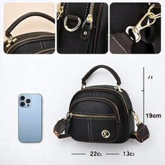 CASA - Mini Chic Shoulder Bag