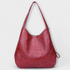 CASA - Vintage Leather Bag