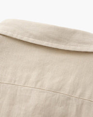 CAPETOWN - Linen Shirt