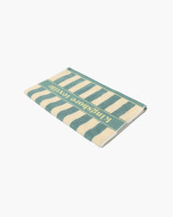 Coastal Stripe Towel