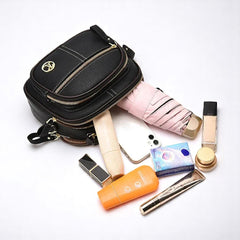 CASA - Mini Chic Shoulder Bag