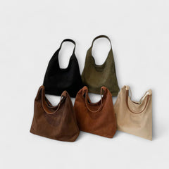 CASA - Timeless and Elegant Ladies Handbag