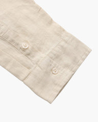 CAPETOWN - Linen Shirt