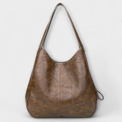 CASA - Vintage Leather Bag