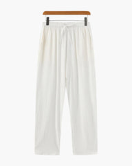 ZANZIBAR - Linen pants