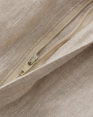 CASABLANCA – Premium Linen Shorts