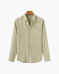 CAPETOWN - Linen Shirt