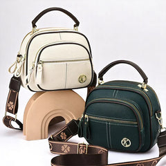 CASA - Mini Chic Shoulder Bag