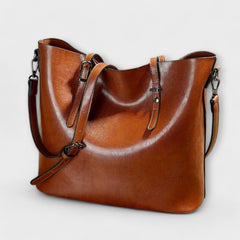 CASA - Vintage Shoulder Bag