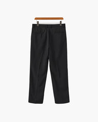 Paris Wide Fit Pants