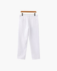 Paris Wide Fit Pants