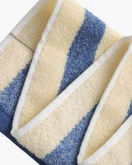 Coastal Stripe Towel