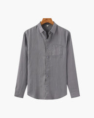 CAPETOWN - Linen Shirt