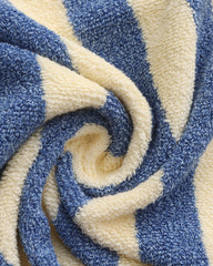 Coastal Stripe Towel