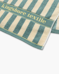 Coastal Stripe Towel
