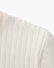 Premium Striped Polo