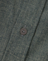 MANDARIN - Linen Polo