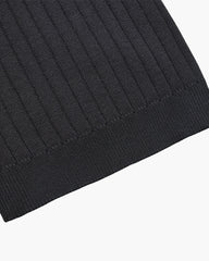 Premium Striped Polo