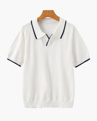 Monaco Edge Polo