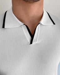 Monaco Edge Polo