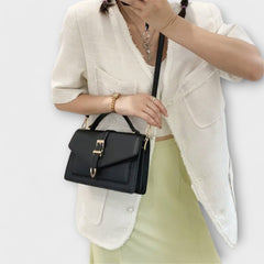 CASA - Classic Shoulder Bag