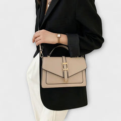 CASA - Classic Shoulder Bag