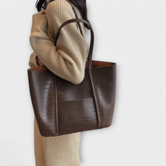 CASA - Vintage Shoulder Bag