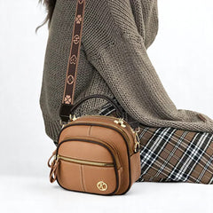 CASA - Mini Chic Shoulder Bag