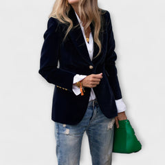 RIVA | Classic blazer with modern flair