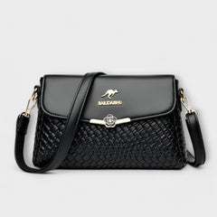 CASA - Luxurious Shoulder Bag with Versatility and Style