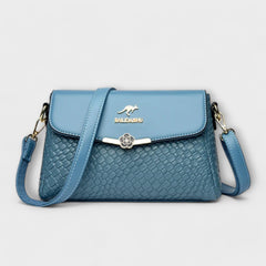 CASA - Luxurious Shoulder Bag with Versatility and Style