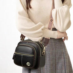CASA - Mini Chic Shoulder Bag