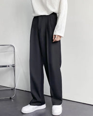 Paris Wide Fit Pants