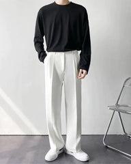 Paris Wide Fit Pants