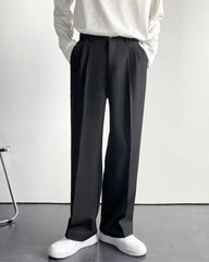 Paris Wide Fit Pants