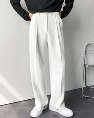 Paris Wide Fit Pants