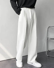 Paris Wide Fit Pants