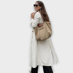 CASA - Trendy handbag