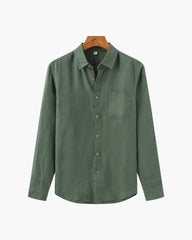 CAPETOWN - Linen Shirt